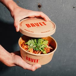 Rebranding For An Innovative Sleep System cover image