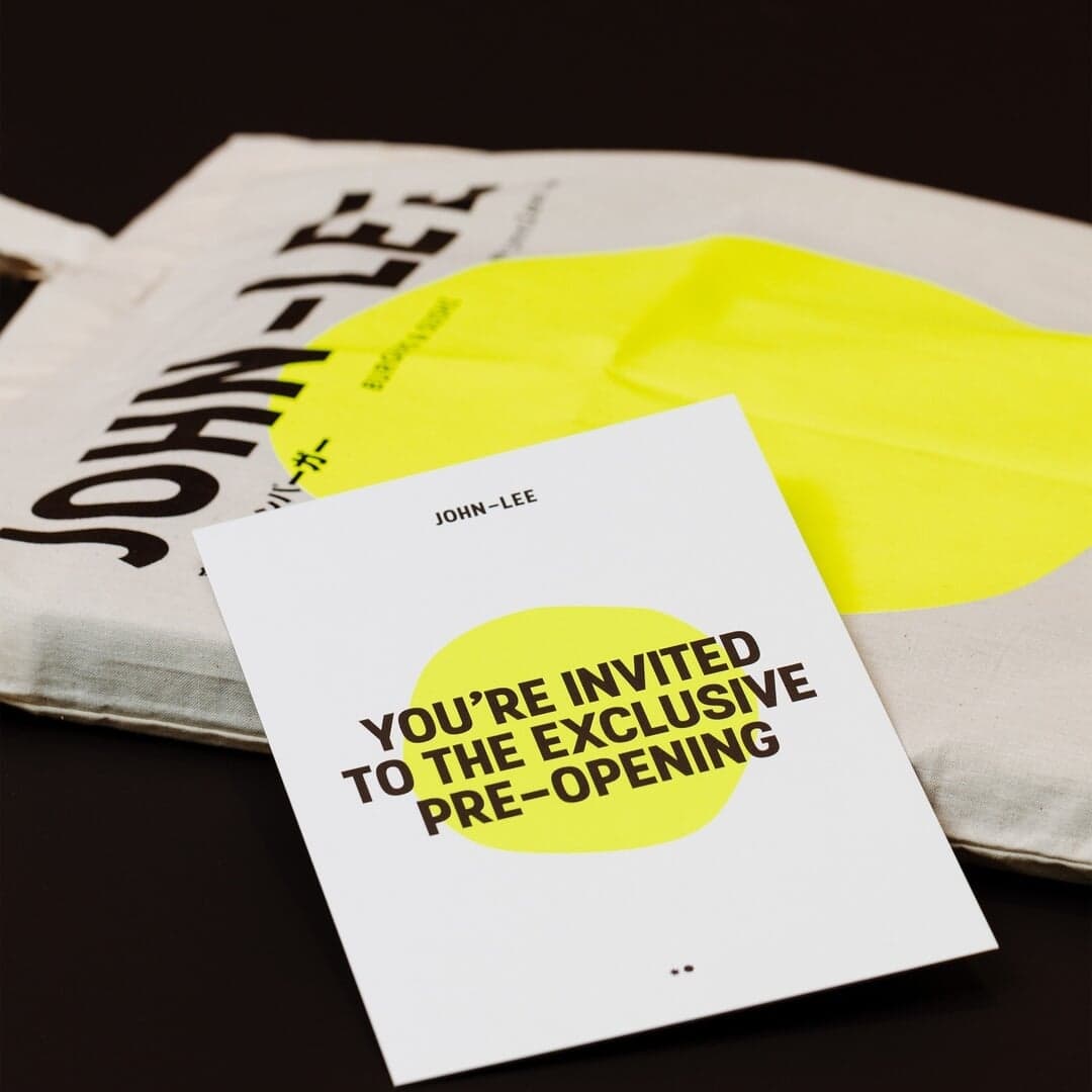 Branding And Interior Design For A Fusion Restaurant