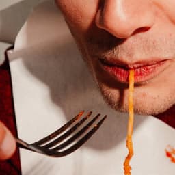 Brand Strategy And Visual Identity For Bavet Spaghetti Restaurants cover image