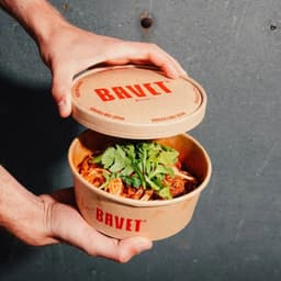 Rebranding For Ariad And Nedworks Merger cover image