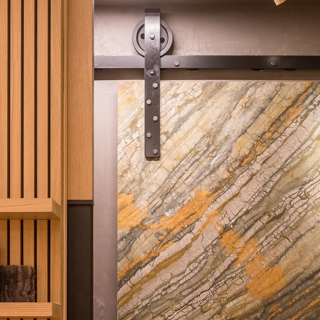 Branding And Spatial Identity For The Hub Creative Destination