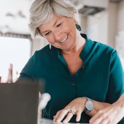 Brand Identity For Global Flooring Company Belysse cover image