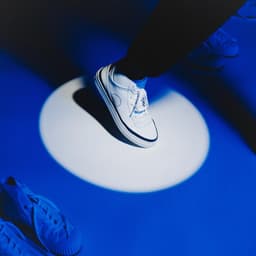 Imagery And 3d Visualization For Komrads Footwear cover image