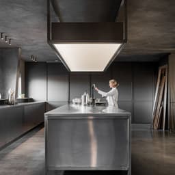 Rebrand And Spatial Identity For Helicopter Service Toran cover image