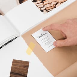 Interior Design For A Dynamic Co-working Space cover image