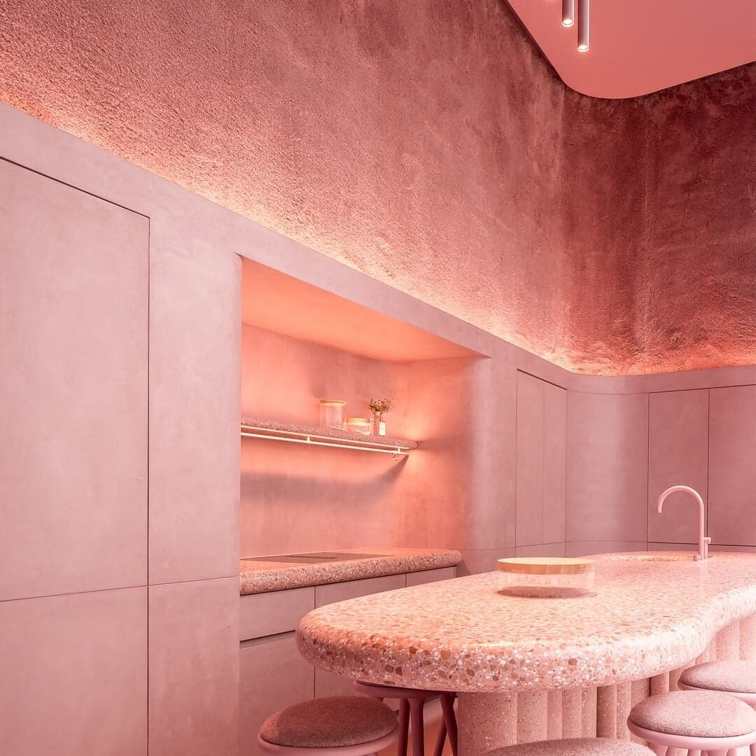 3d Imagery And Visualization For Eastpak Cnnct Suitcase Line