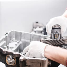 Global Brand Guide Optimisation For Tvh cover image