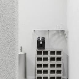 Spatial Design For A Physiotherapy Clinic In Antwerp cover image