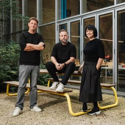 Rebranding For Flemish Public Broadcaster Vrt cover image