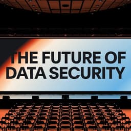 Brand Identity For A Data Security Platform cover image