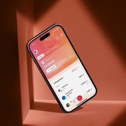 Rebranding And Digital Ecosystem For Jeton Ewallet cover image