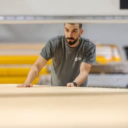 Website Design For Kōzōwood Sustainable Housing Brand cover image