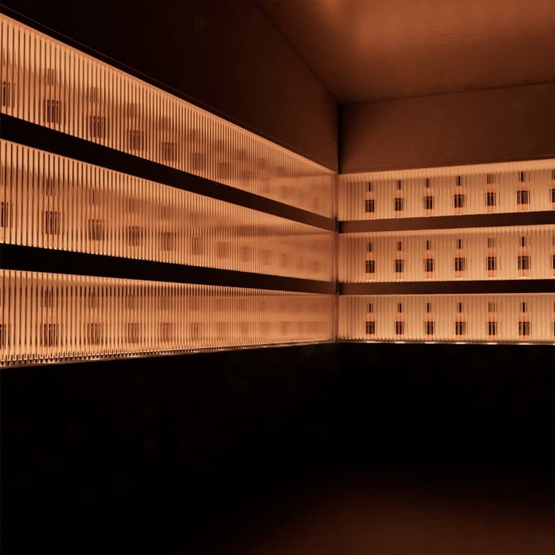 Brand Platform And Visual Identity For Bowmore Whisky