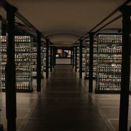 Website Redesign For Glyptoteket Museum cover image