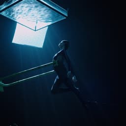 Global Campaign For Biotherm Blue Retinol cover image