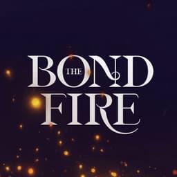 Interactive App Experience For The Bondfire cover image