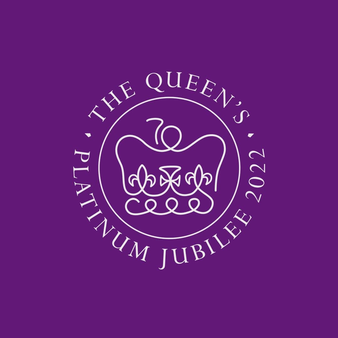 Emblem Design For The Queen’s Platinum Jubilee
