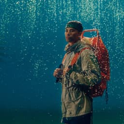 Campaign Film For Gore-tex Anniversary cover image