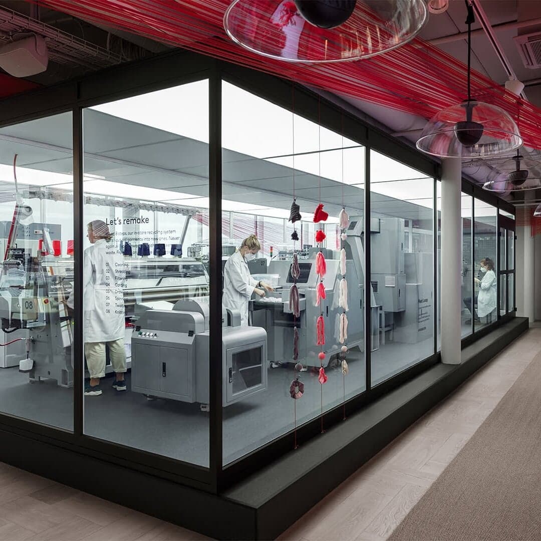 Website Redesign For Fredericia Furniture