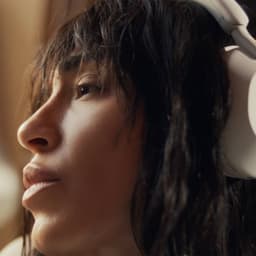 Campaign And Film For Sony Audio Collaboration With Apache 207 cover image