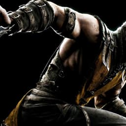 Global Launch Campaign For Mortal Kombat X cover image