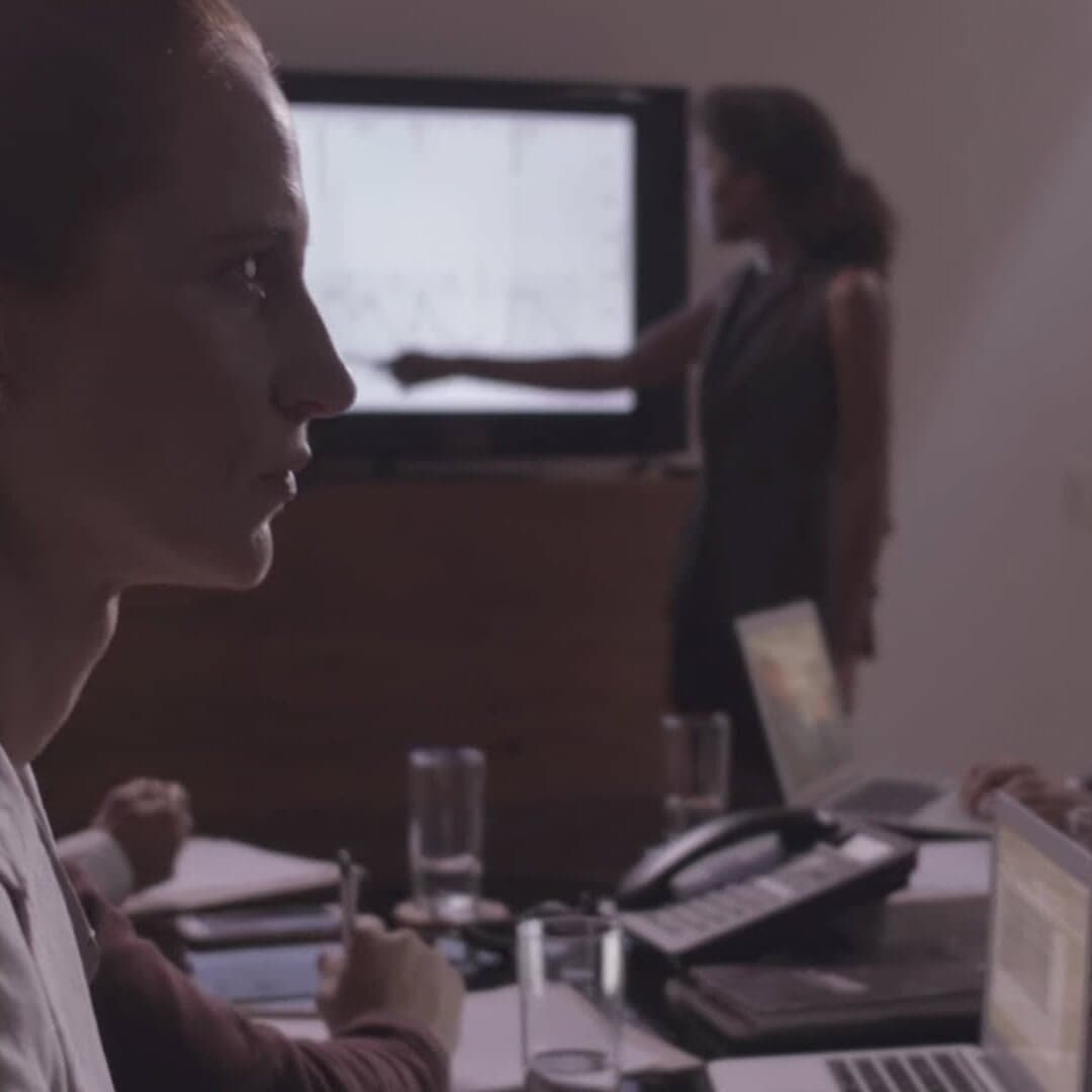 Promotional Film For Netflix Black Mirror Season 3