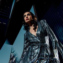 Brand Identity And Campaign For The Link At One&only Resorts cover image