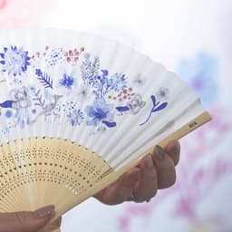 Immersive Installation For Lion Soflan Aroma Rich cover image