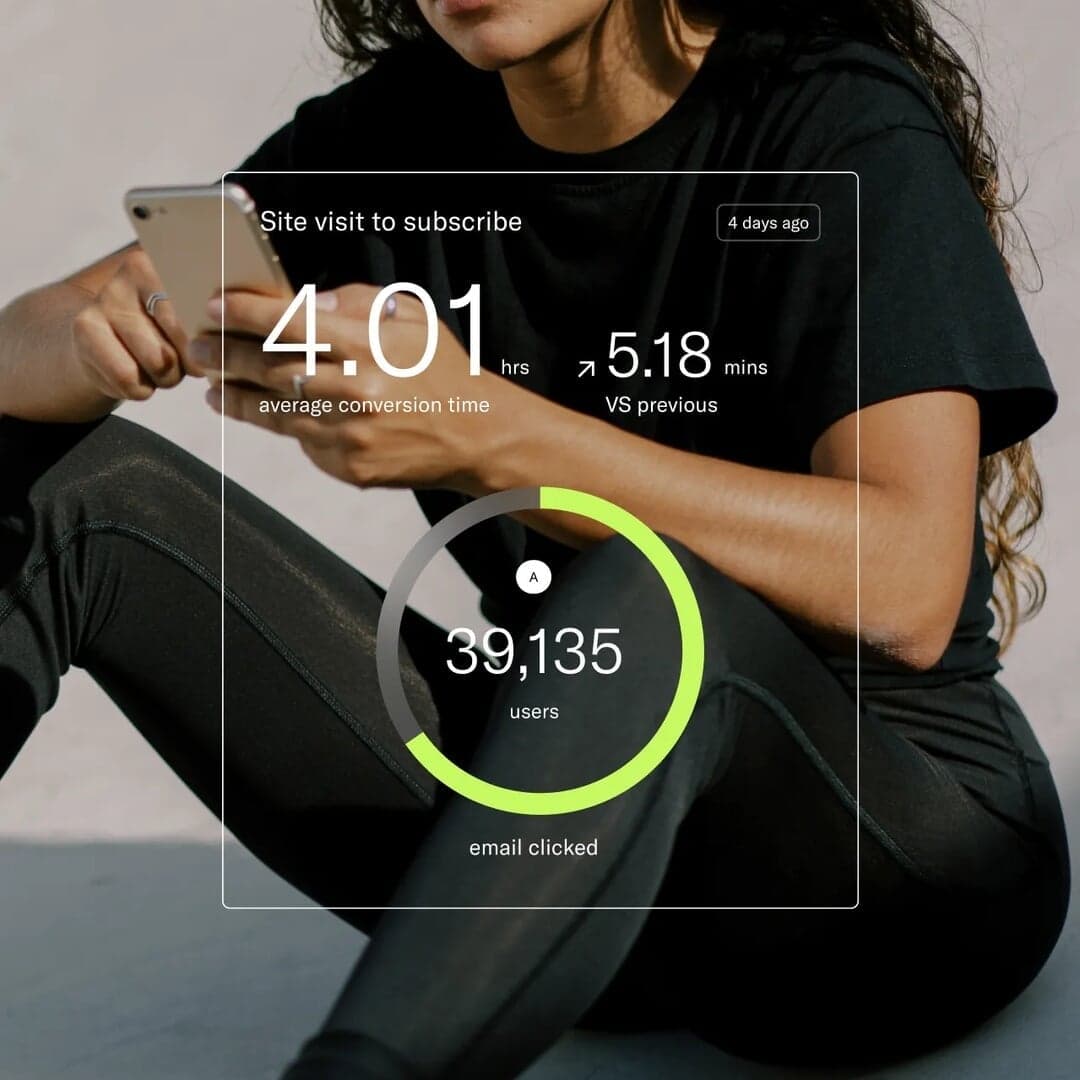 Brand Strategy And Visual Identity For An Ai Data Platform