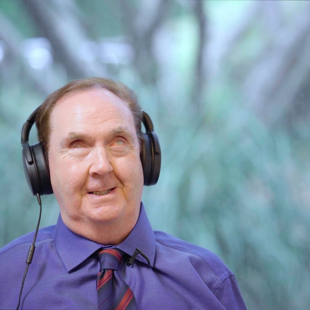 Accessible Audio Experience For Tennis Australia