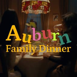 Integrated Campaign For The World Gold Council cover image