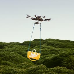 Interactive Holiday Experience For Louis Vuitton cover image