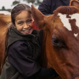 Immersive Digital Experience For Fonterra cover image