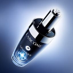 Campaign Film And 360 Launch For Lancôme Génifique Ultimate cover image