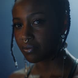 Digital Experience For Nike's The Awakening In Dance cover image