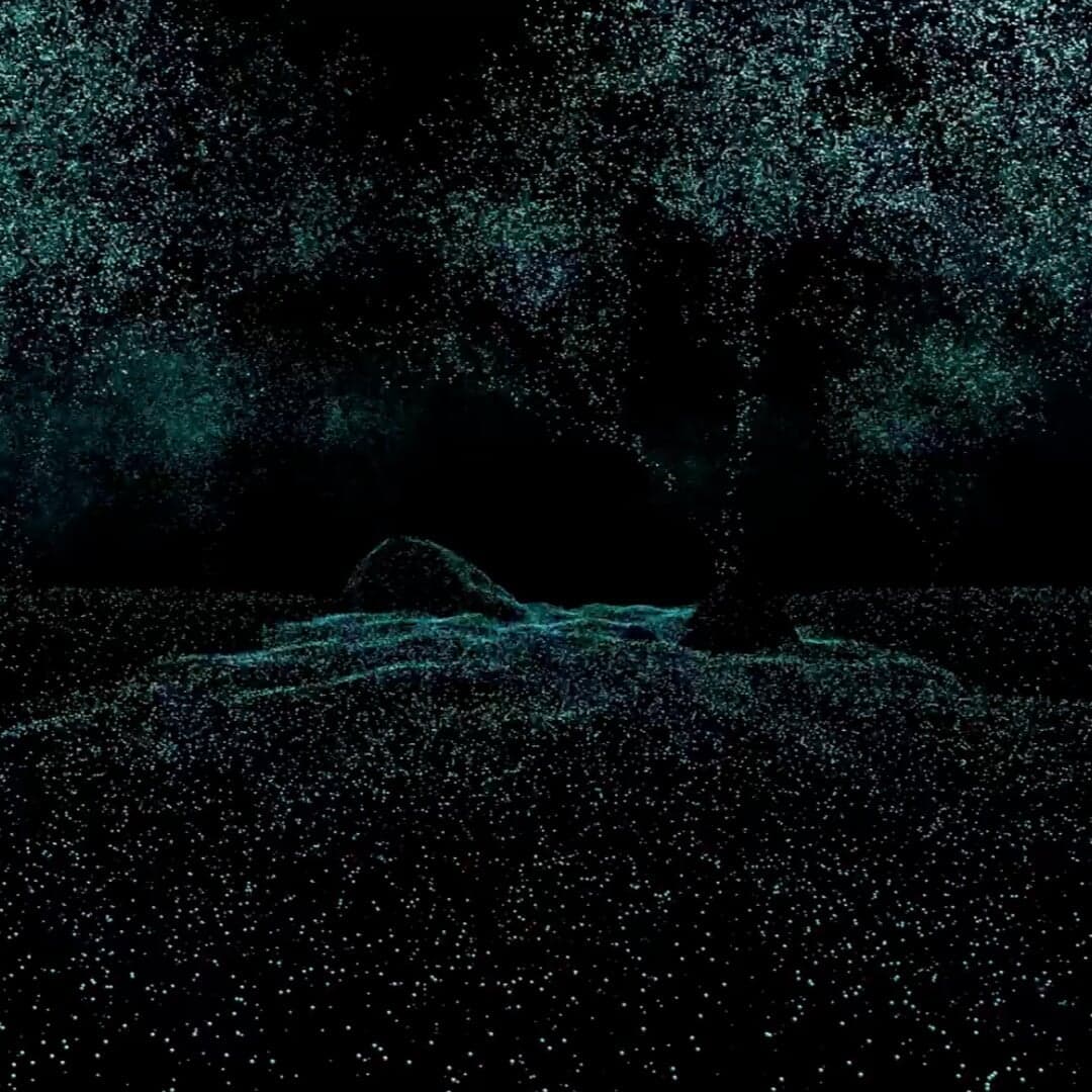 Living Visual Identity For Planetary Guardians