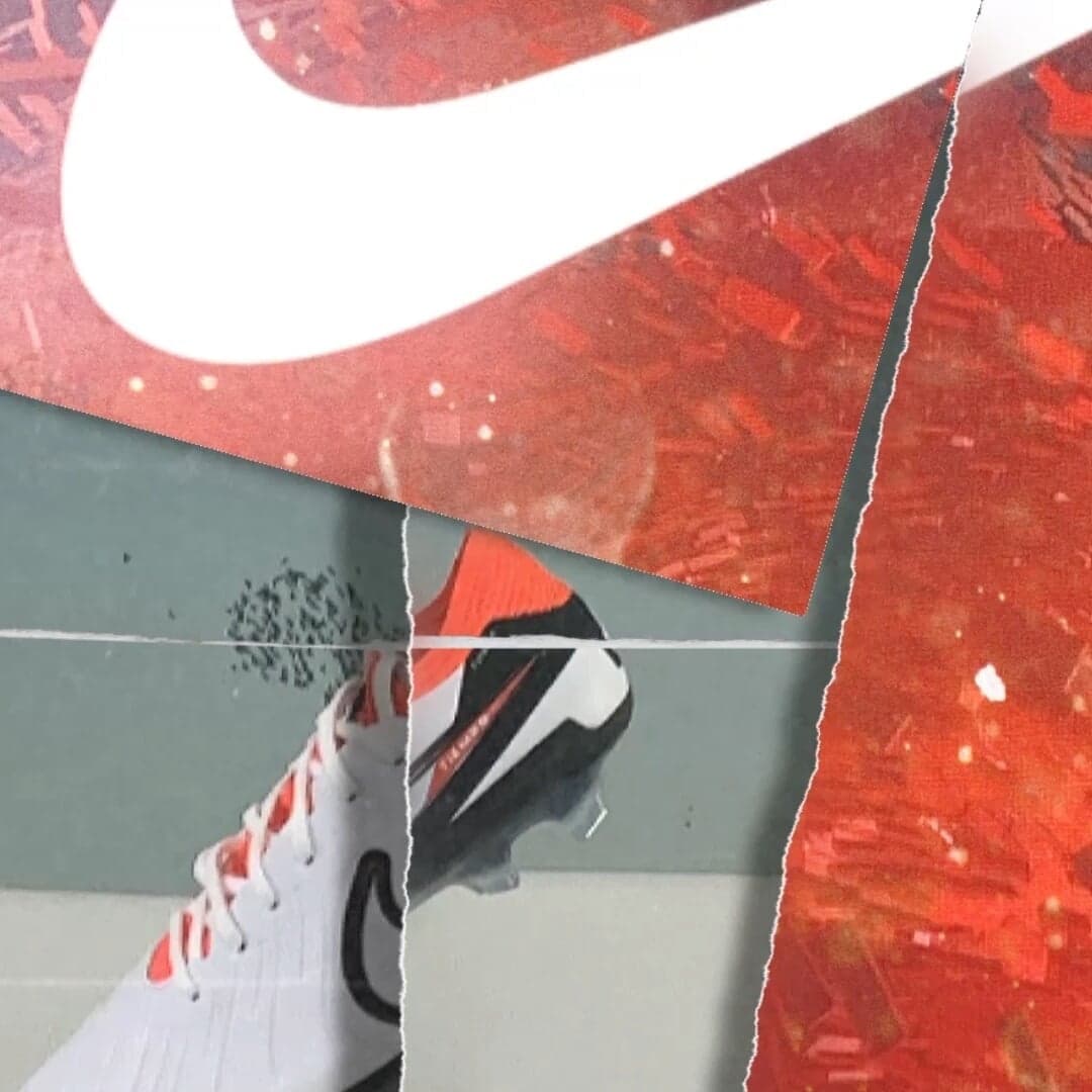 Interactive Experience For Nike Tiempo Launch