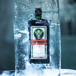 Digital Experience For Jägermeister cover image