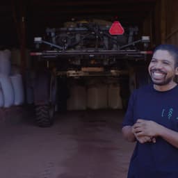 Open-source Environmental Software For Global Conservation cover image