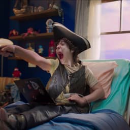 Campaign Film For Discord Community cover image