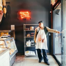 Immersive Experience For Amazon Prime Video's The Boys cover image