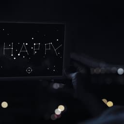 Interactive Holiday Experience For Massive Attack Collaboration cover image