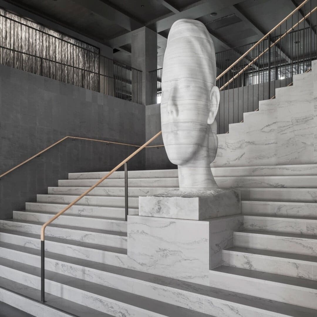 Interior Design For Fortnum & Mason At The Royal Exchange