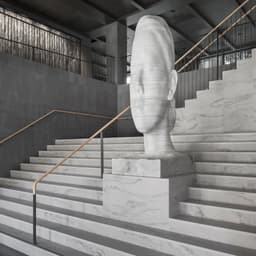 Interior Design For Fortnum & Mason At The Royal Exchange cover image