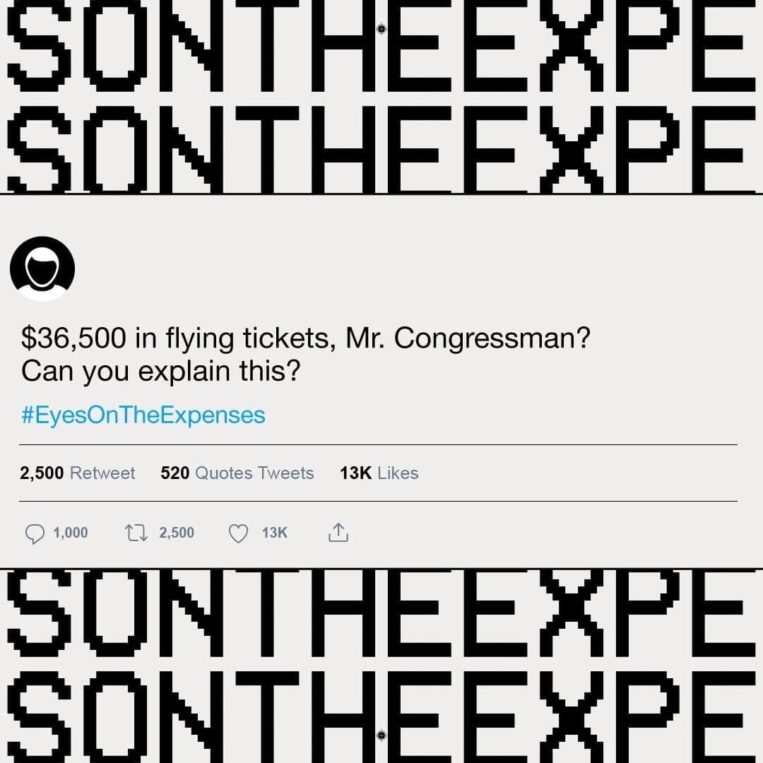 Digital Transparency Platform For Congresso Em Foco