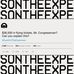 Digital Transparency Platform For Congresso Em Foco cover image