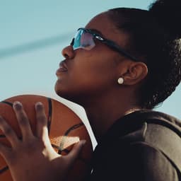 Music-led Campaign For Oakley cover image