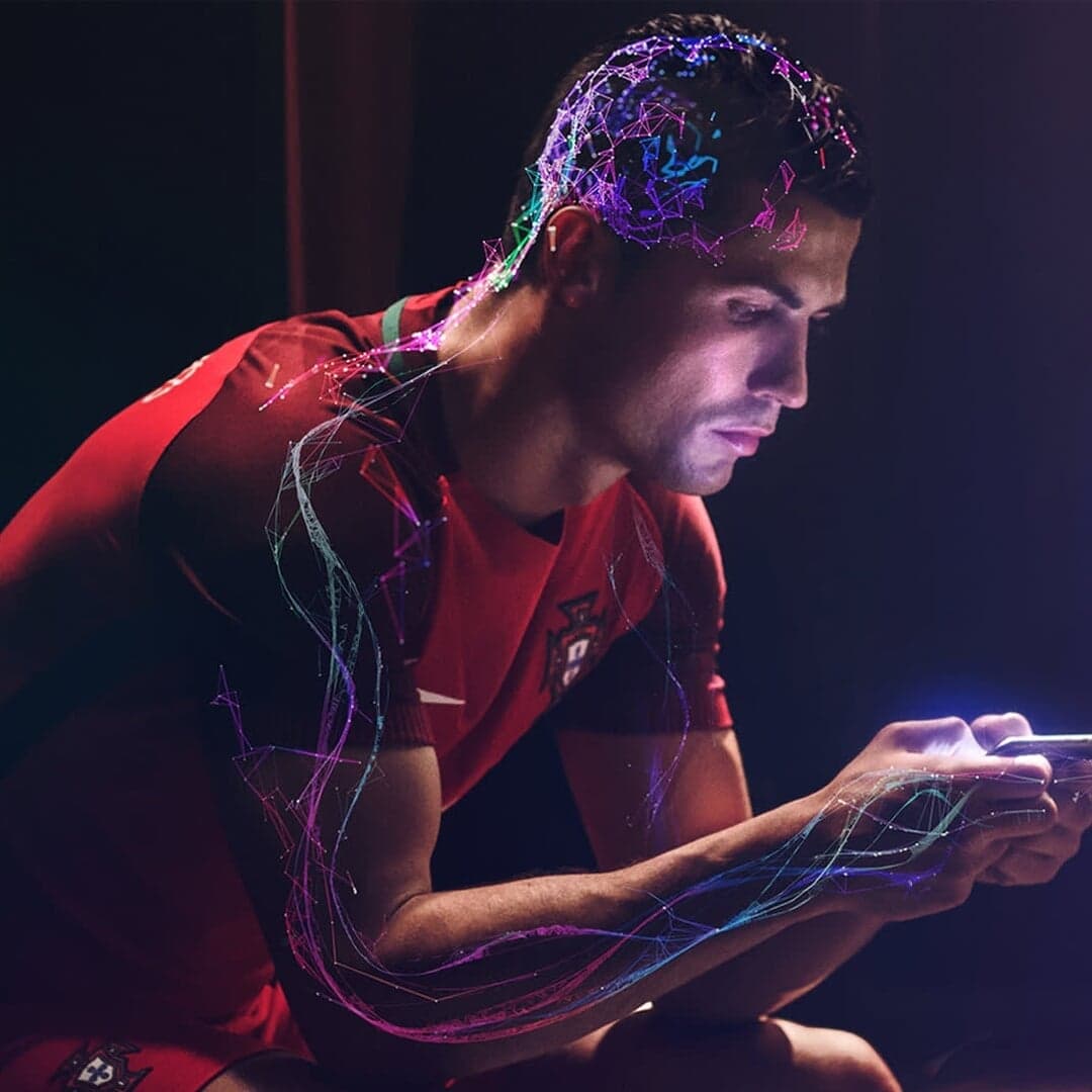 Global Campaign For Nike Football Believe