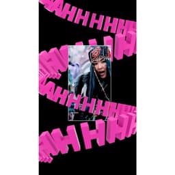 Campaign And Art Direction For Tiktok #wearehere cover image