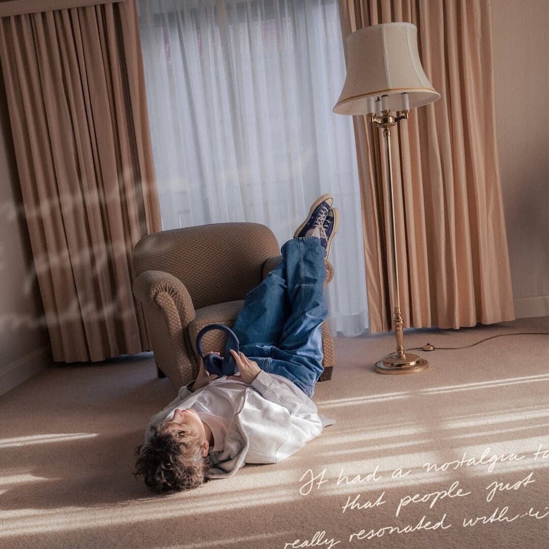 Campaign Film Series For Sony Music And Gaming Audiences